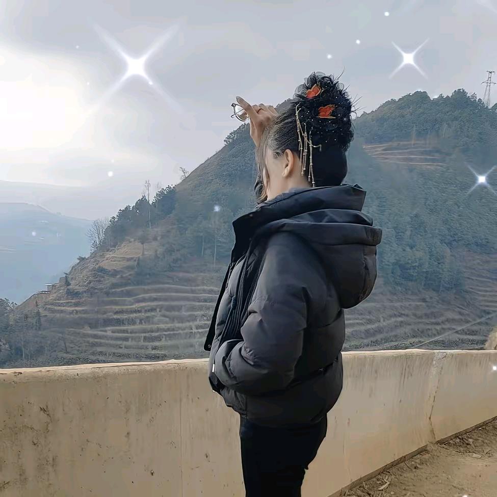 90后工地妹…