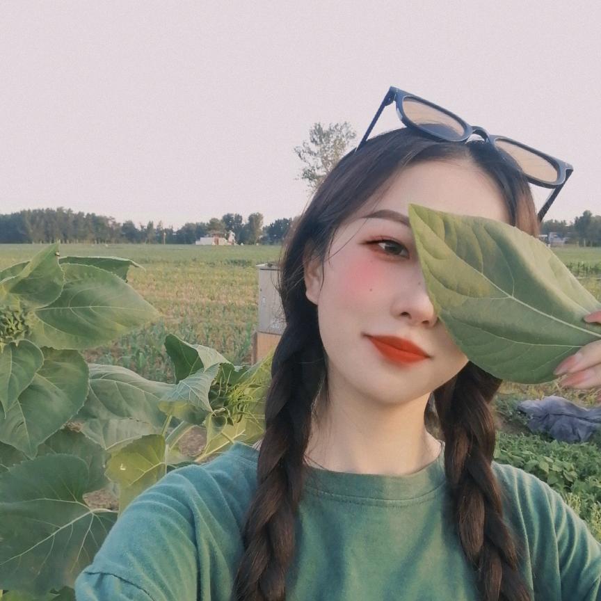 🌸小爽同学🌸