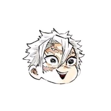 刘波刘海留疤🌙w