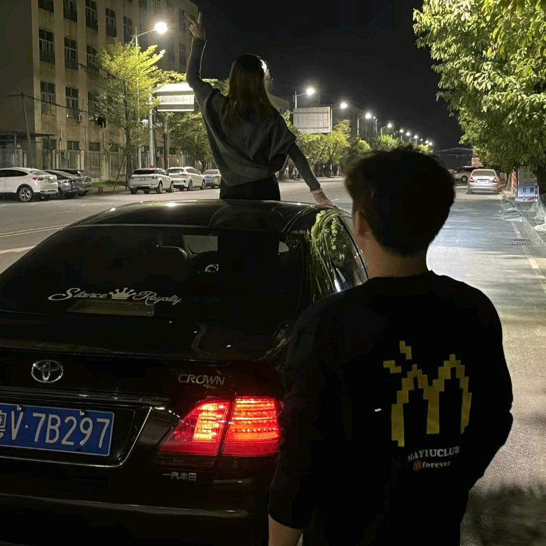 熟悉的陌生人.