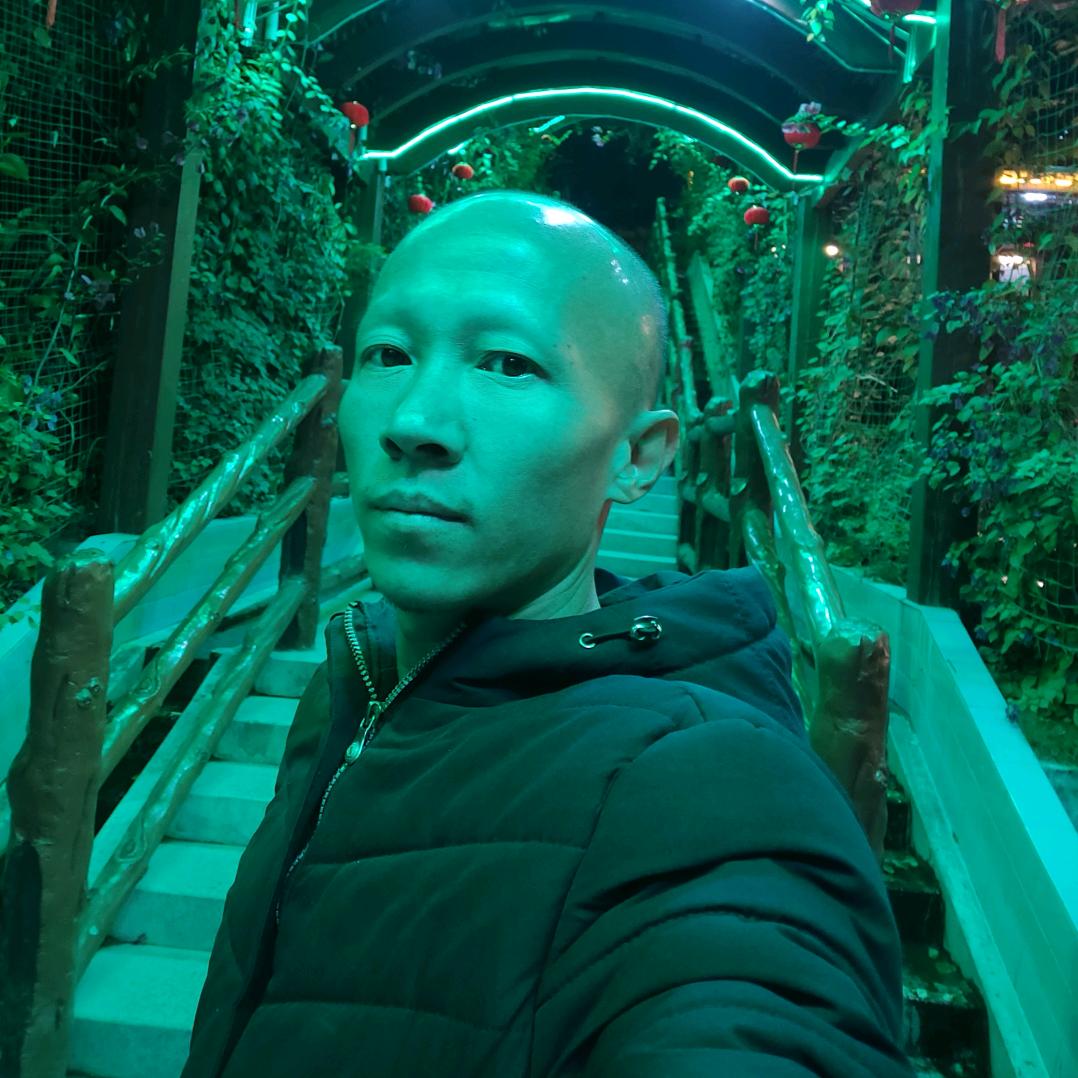 梦想看世界