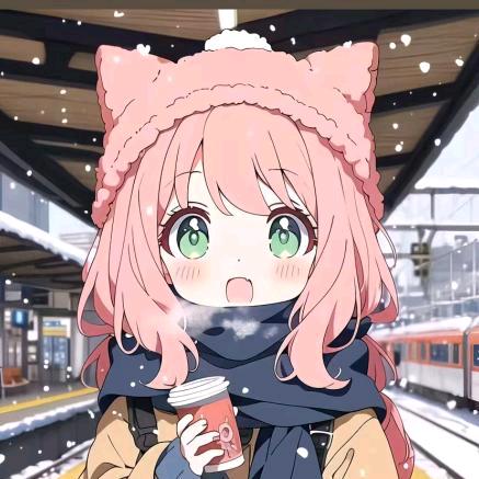 尼尼尼亚₍˄·͈༝·͈˄*₎◞ ̑̑