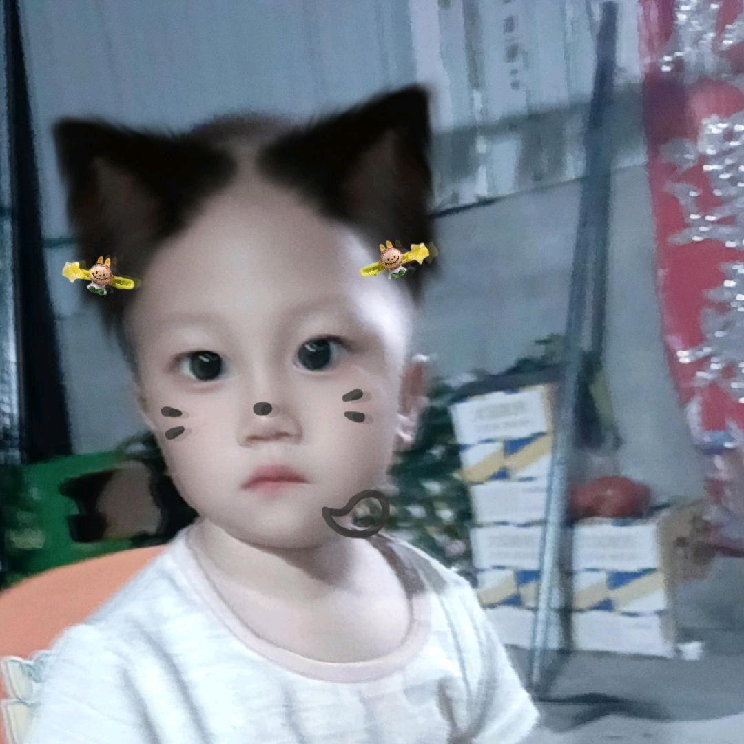 莹妹儿💕