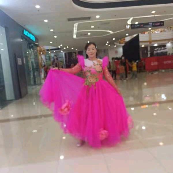 lufeng