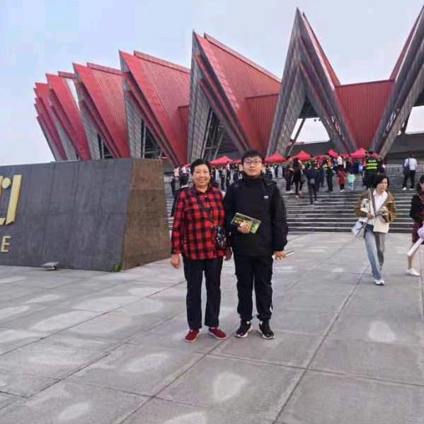 开心每一天🎄🌲🌷🌹🍀