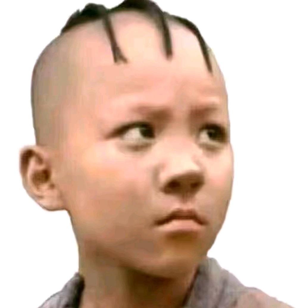 江湖人称刘哥哥