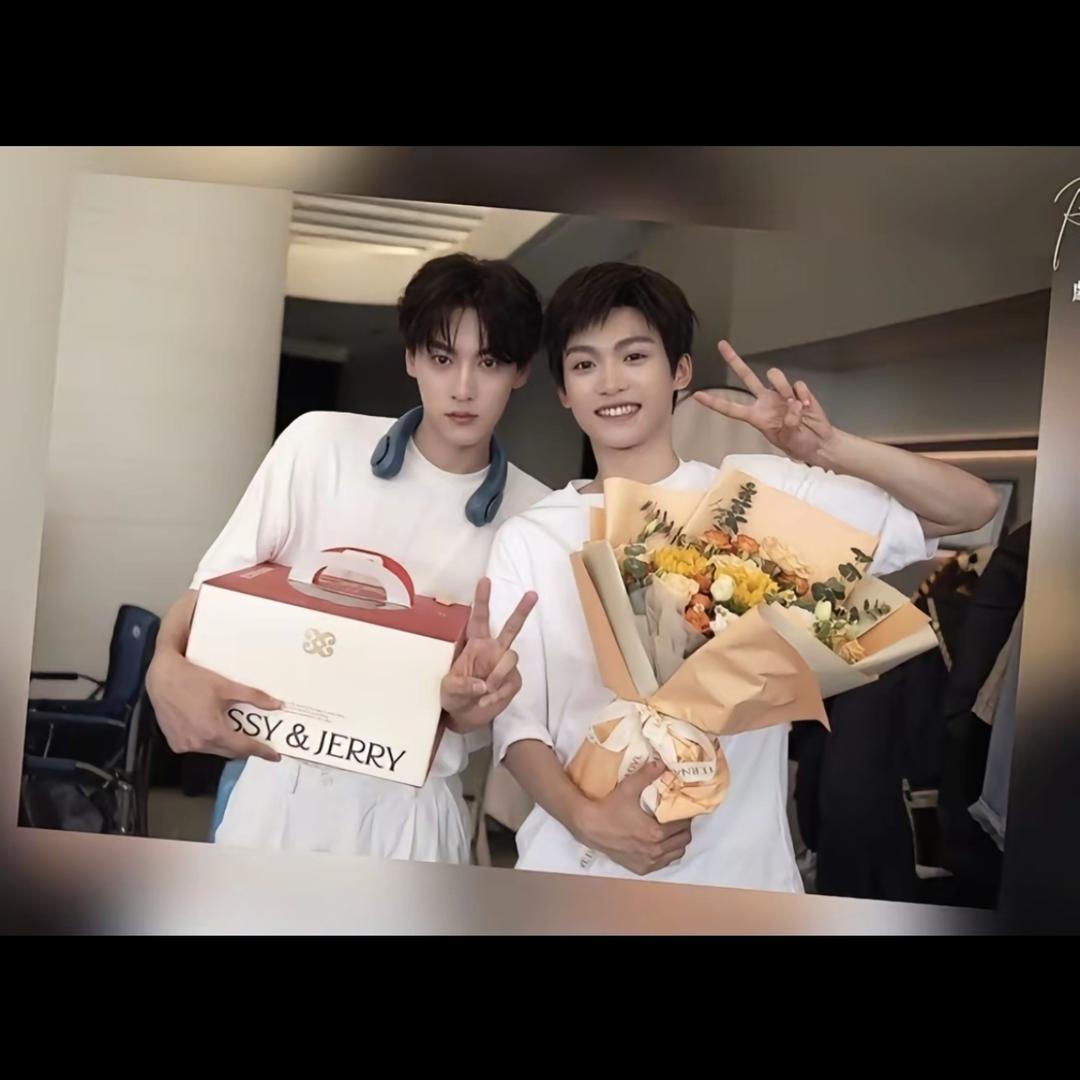 渝过天晴（见过梓渝版）