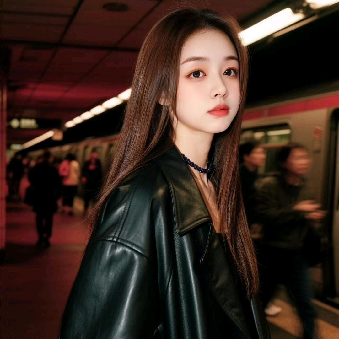 小然然呀