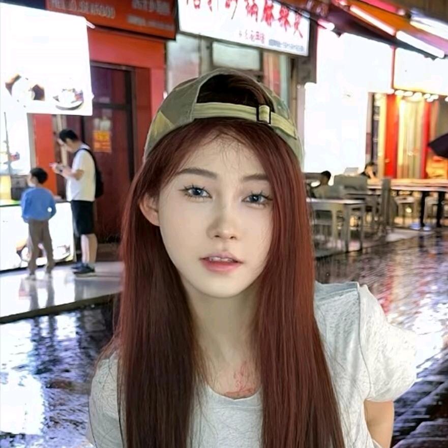 甜心