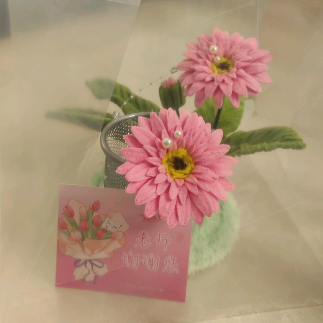 如月～爱手工💞