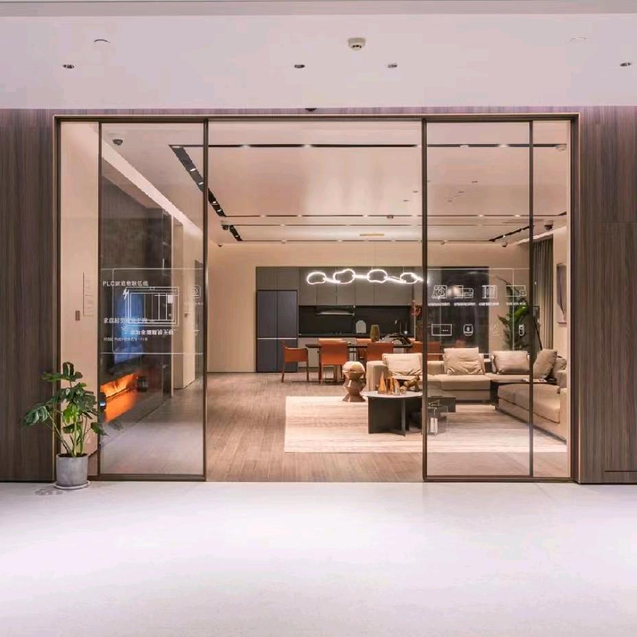 熊大全屋智能
