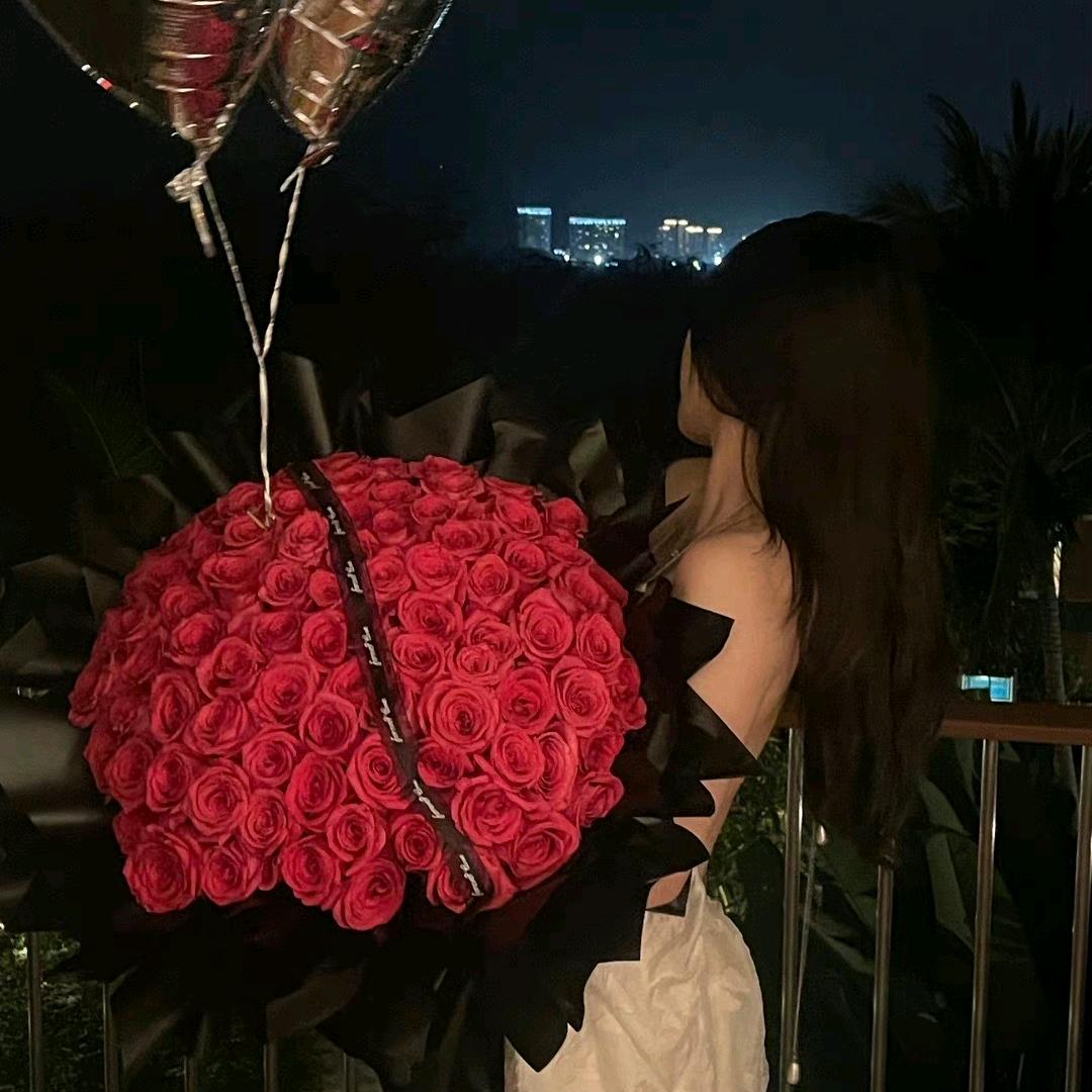 舒芙蕾蕾
