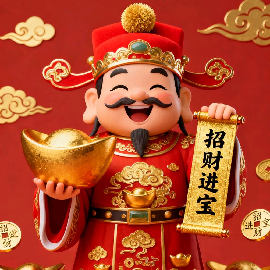 A股小卖部