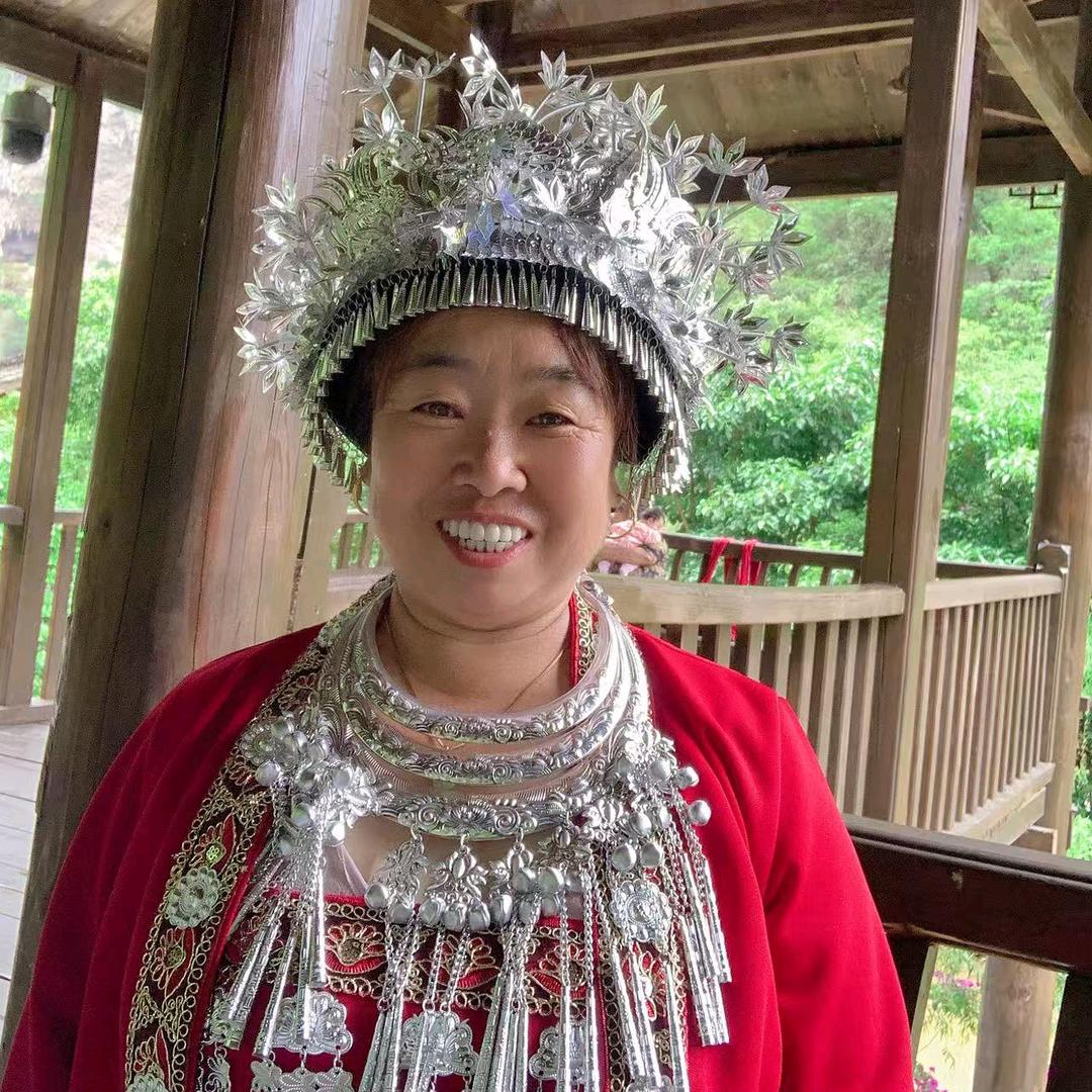 每天幸福