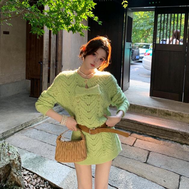 千寻chihiro❤教你学穿搭