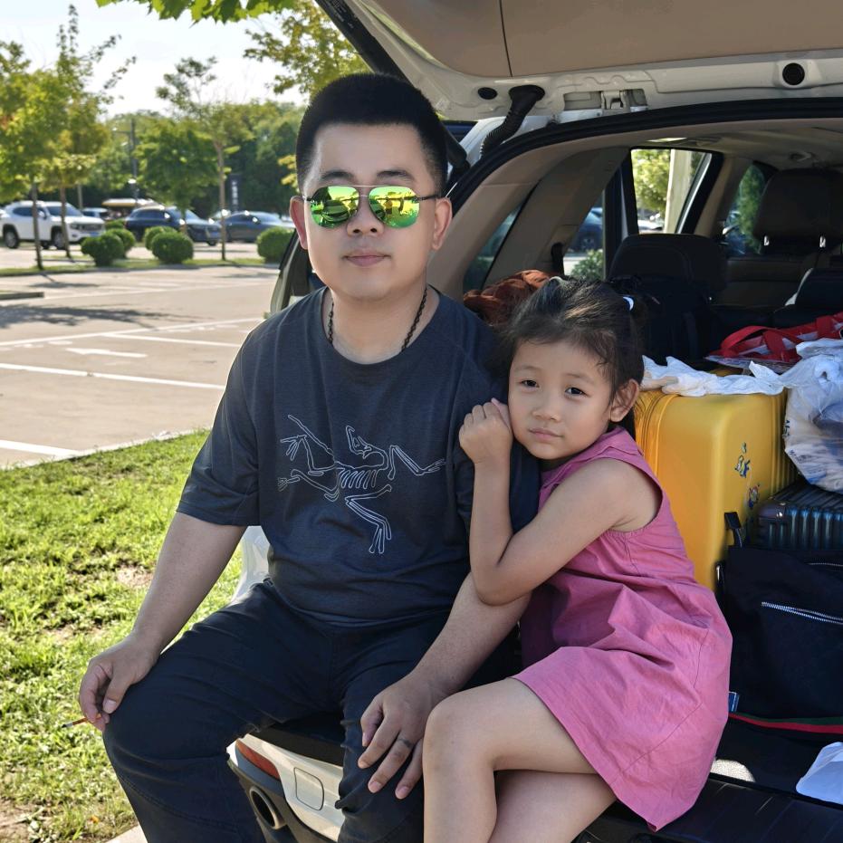 彩虹爸爸育儿说