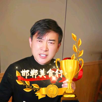 邯郸美食行@抖音