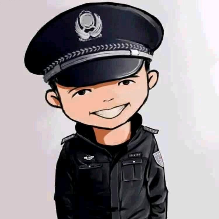 小白~