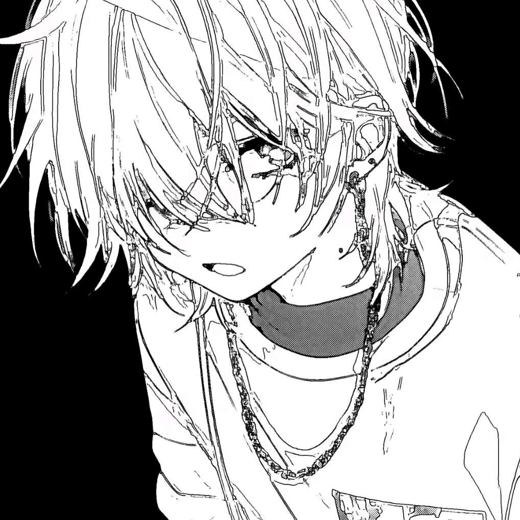 P❤︎头像