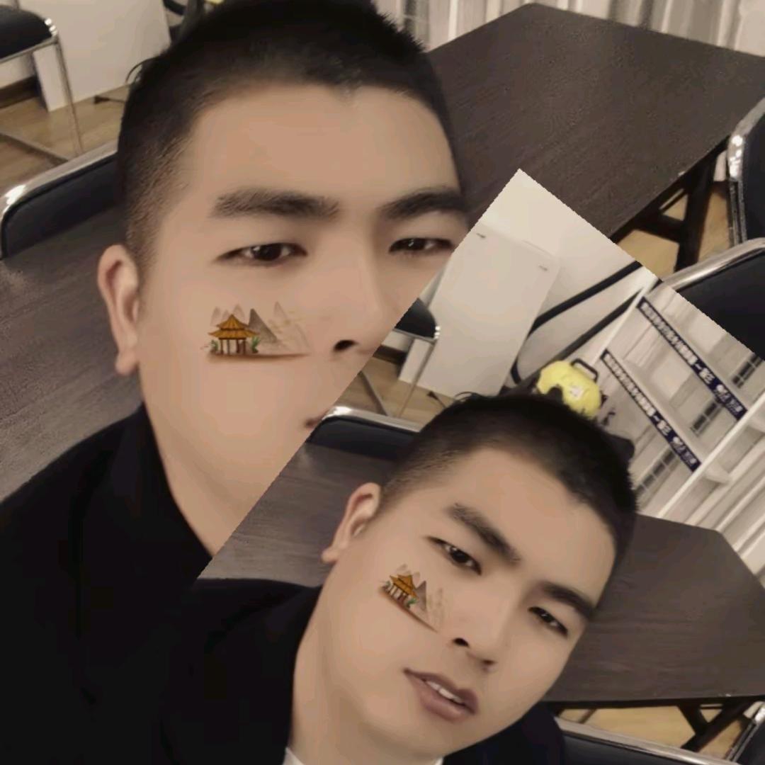 Mxd～王