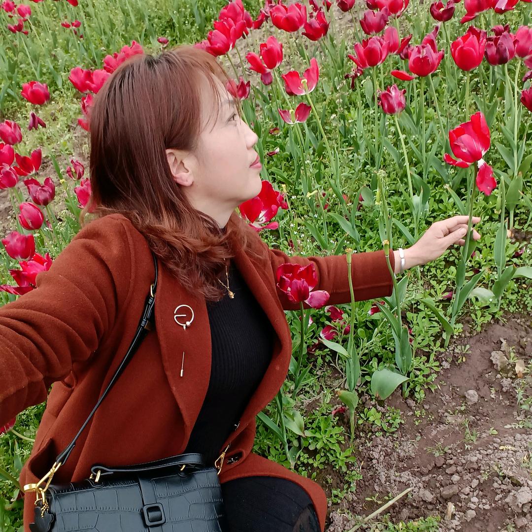 杜姐爱舞🧡ྀི💛ྀི❤️ྀི