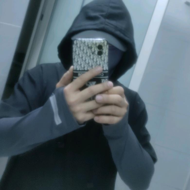 阿刀学长