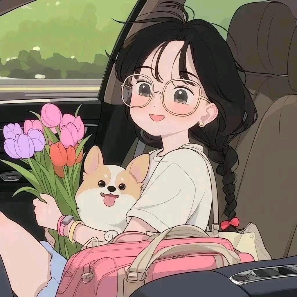 卖手机的女娃