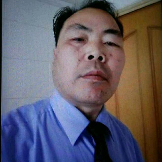 善待余生～仲光德