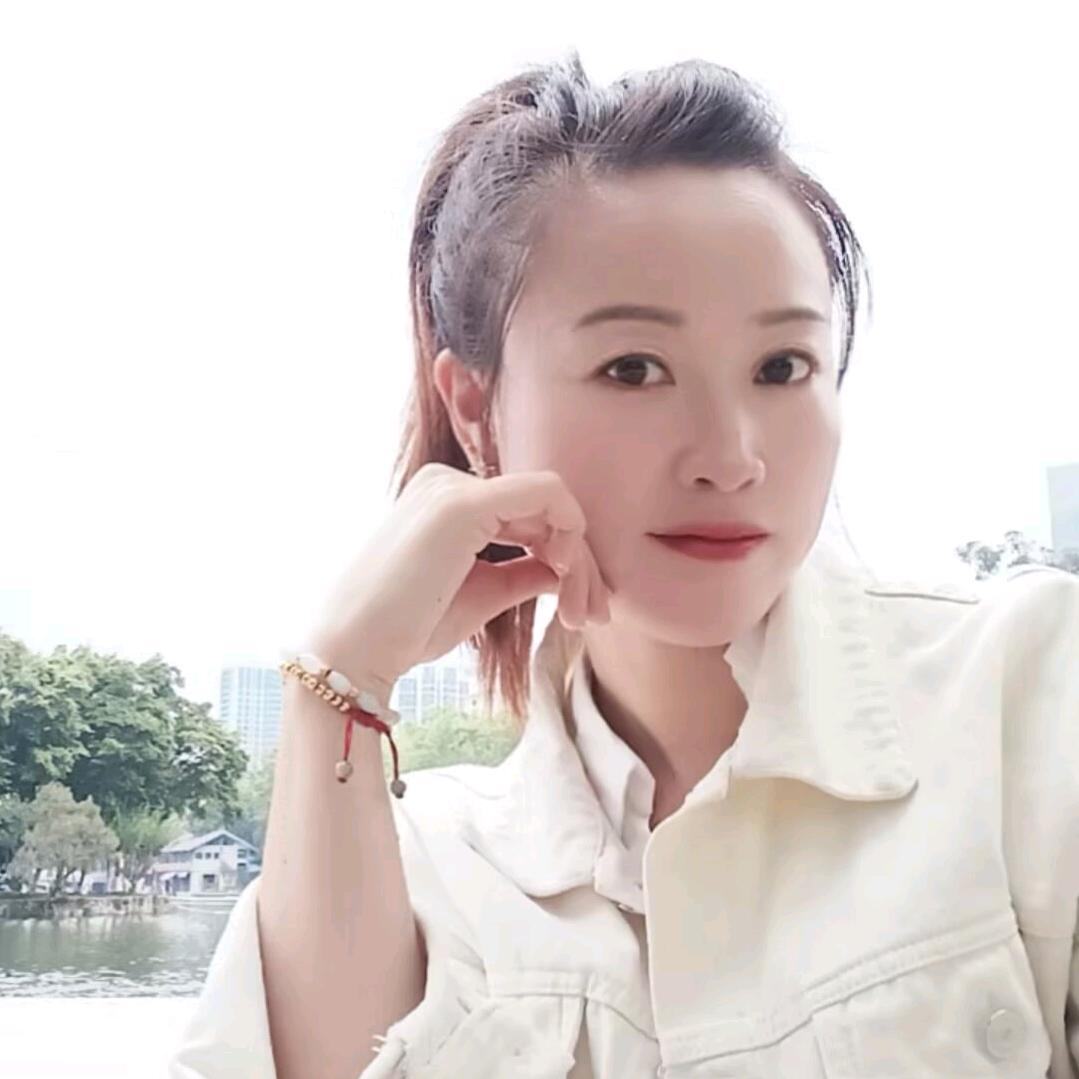 好运爆涨🇨🇳