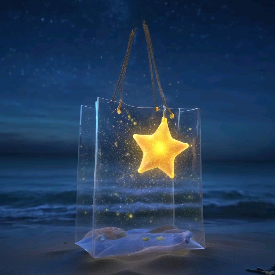 星语✨星愿✨