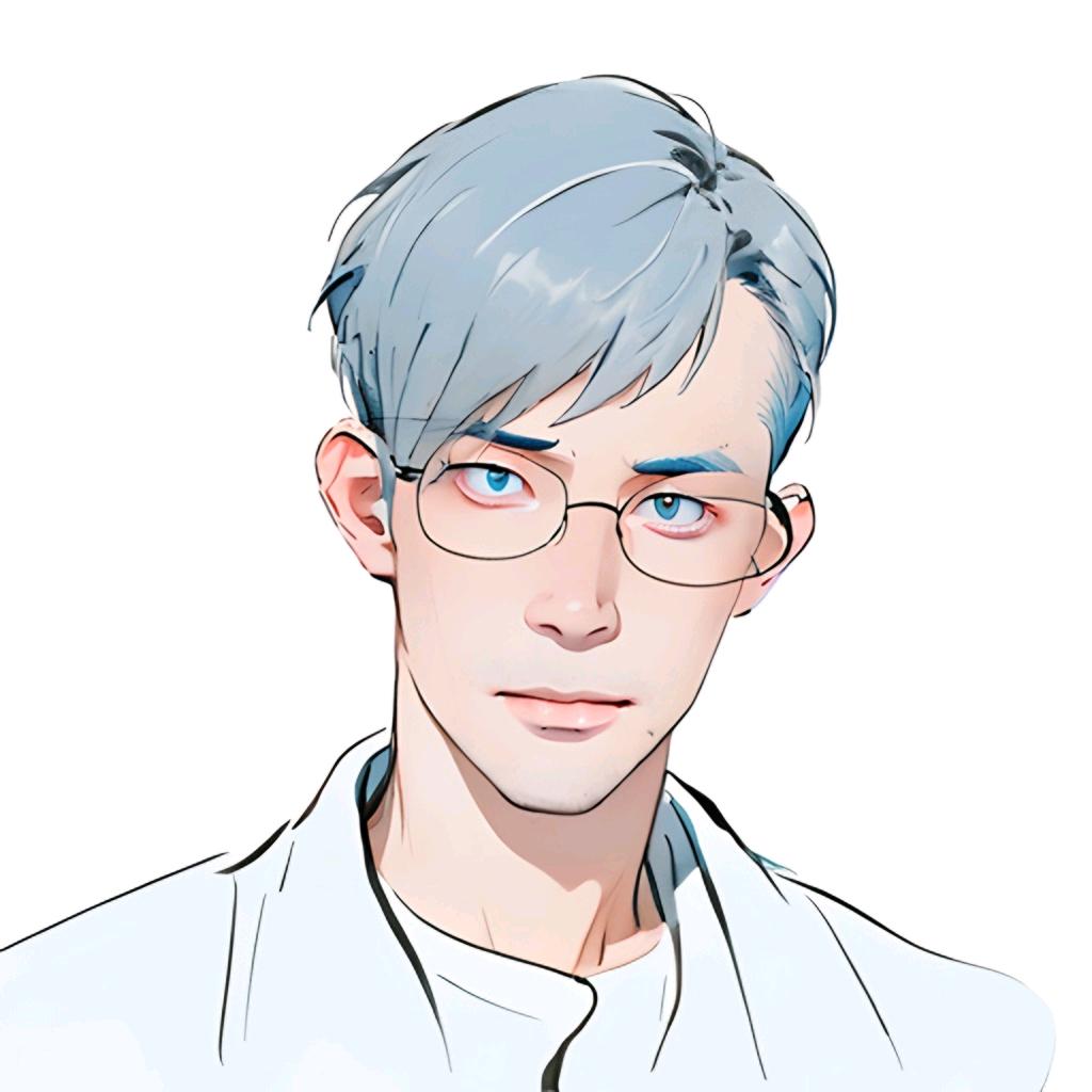 拐弯处的街角