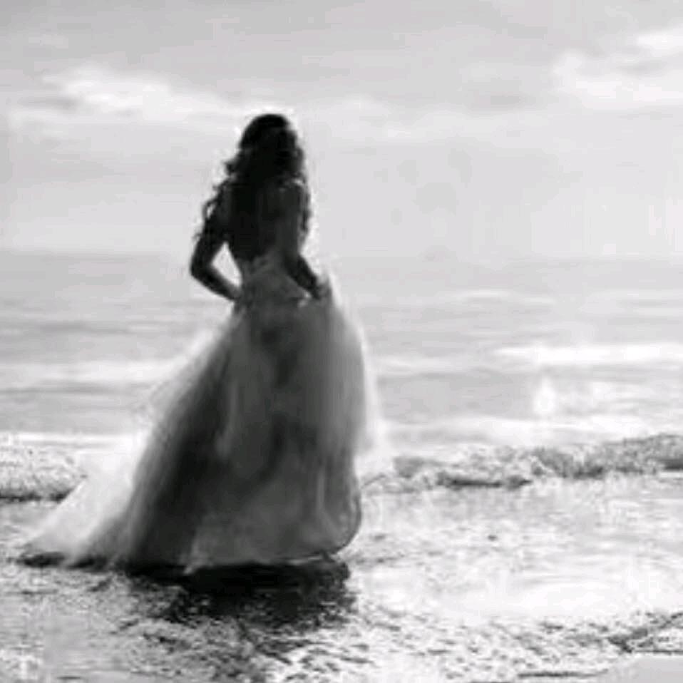 紫色烟花………