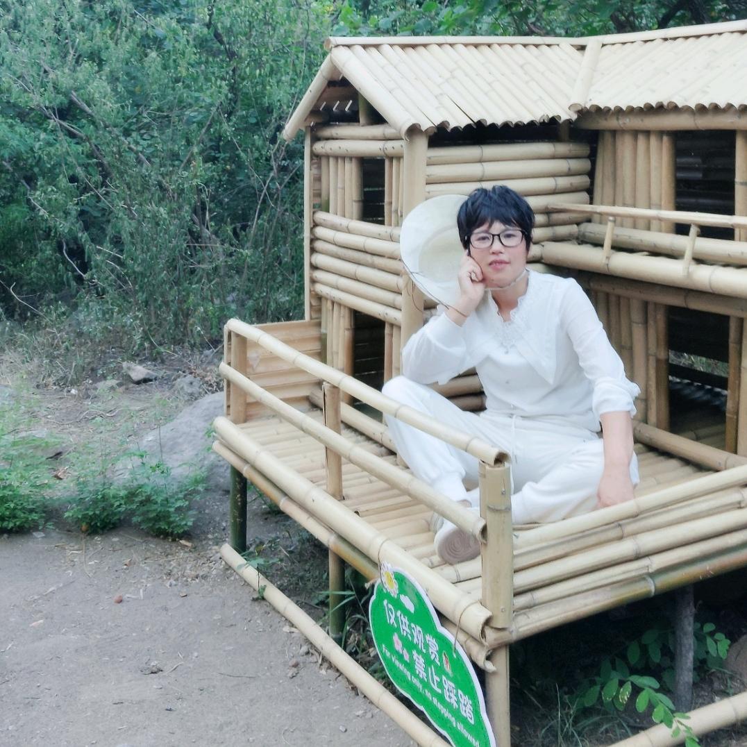 云阳妹子