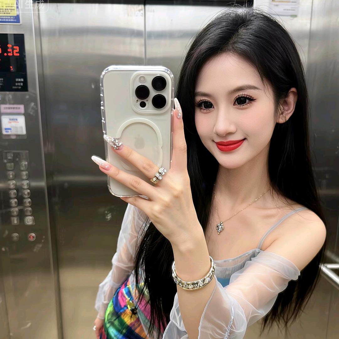 耗大牌美妆盒子（💄 香水 化妆品直播间