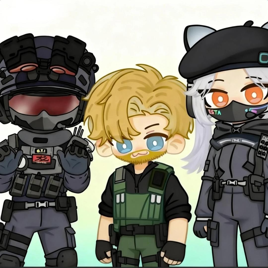 三只鼠兄弟（三角洲行动）