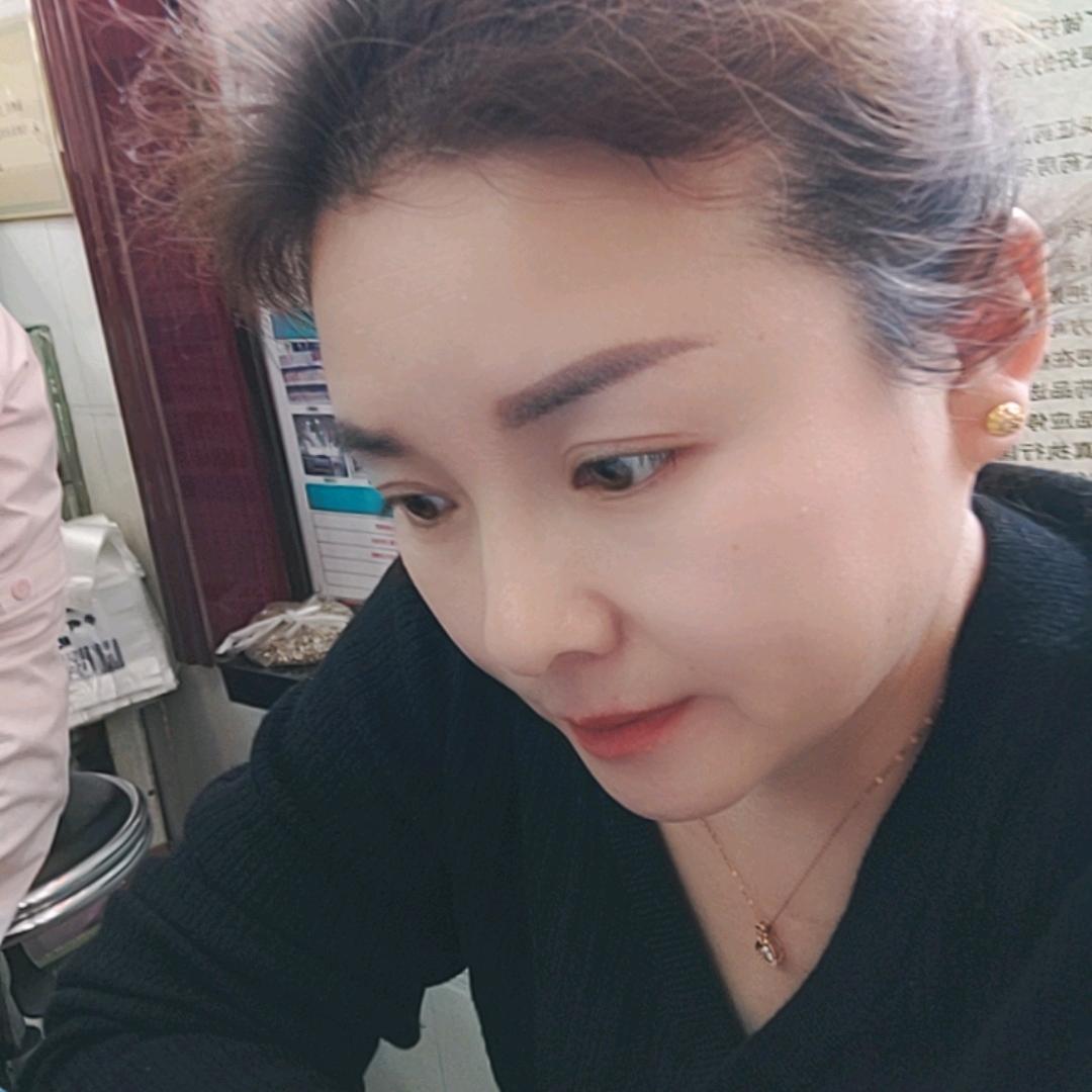药店姑娘