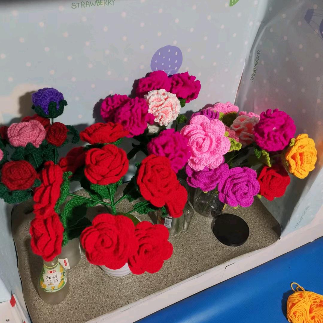 开心过好每一天