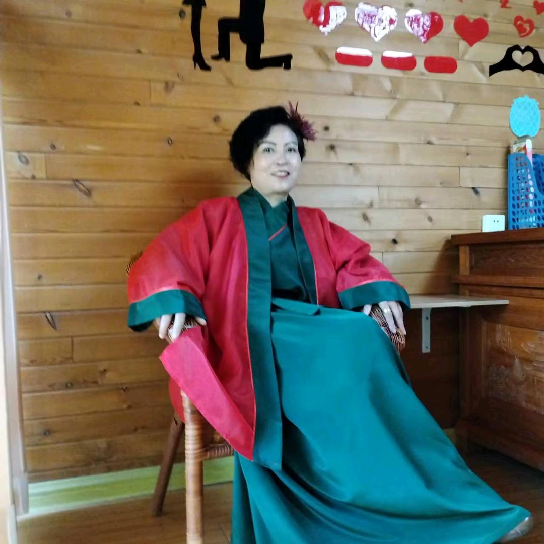 丁姐牵线