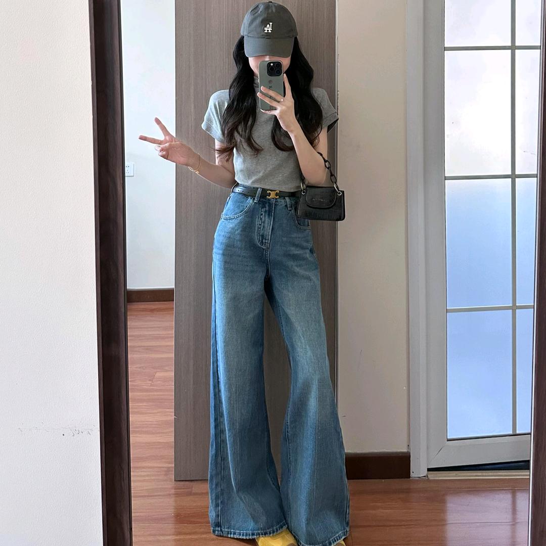 💫杭州女裤工厂✨
