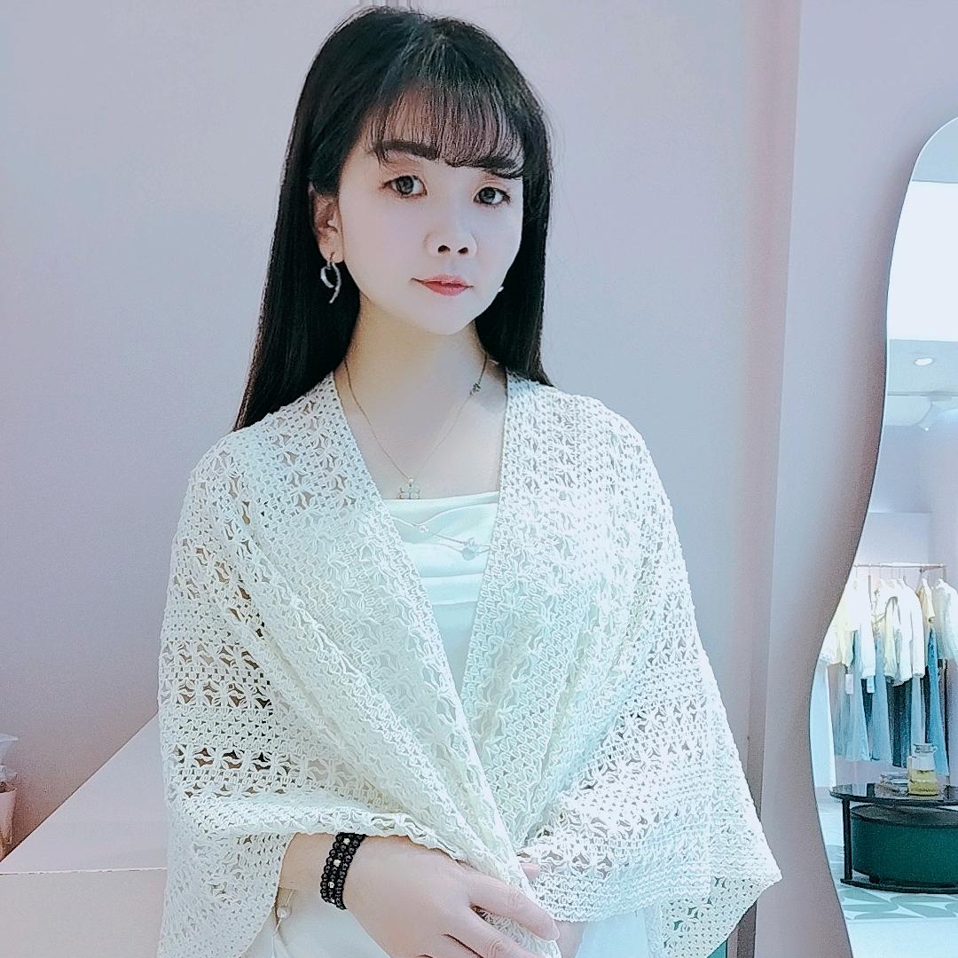 花哚宝丰女装店琴琴