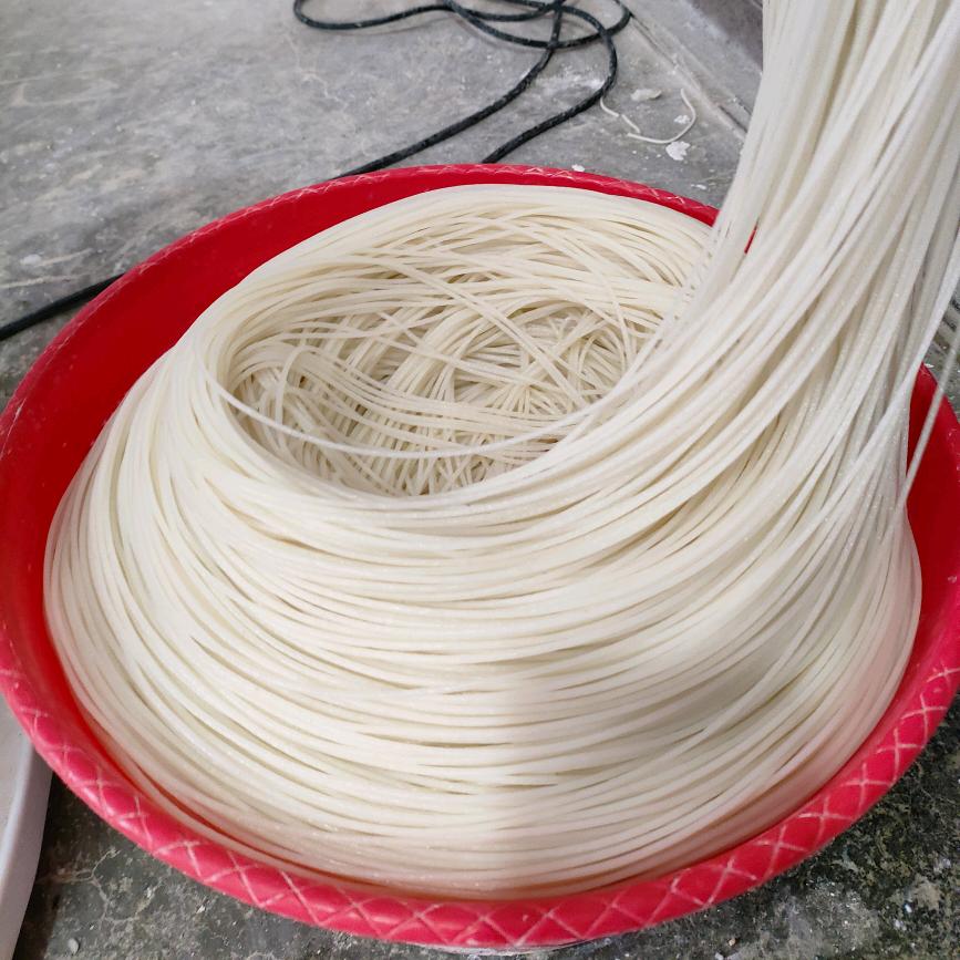 宁波米粉哥