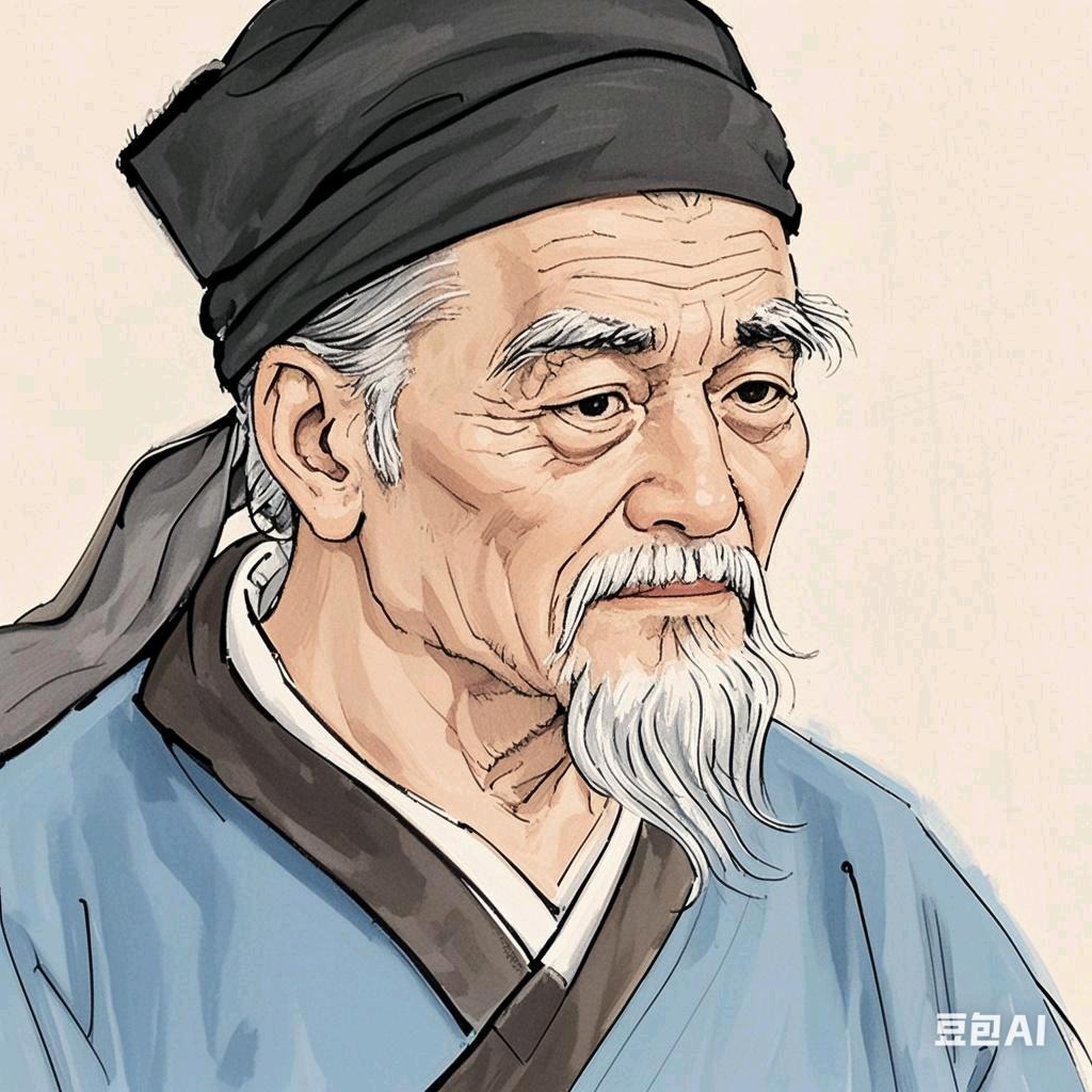 中式养生学苑