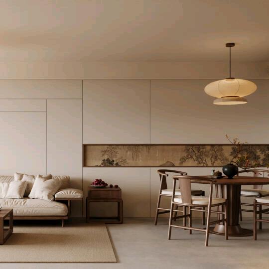 西安木饰面墙板『京姐』