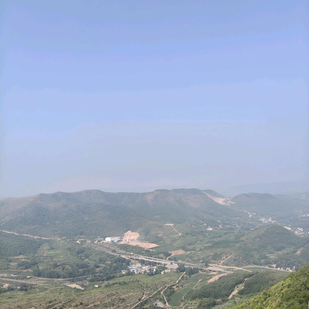 月下听花