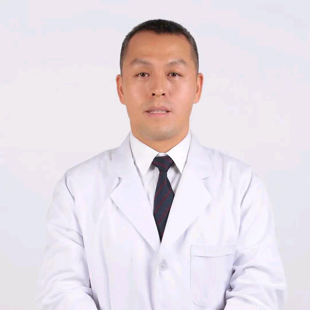 中医周主任