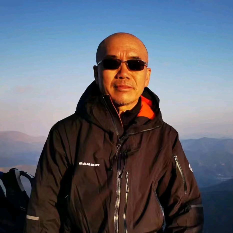 南极小火龍