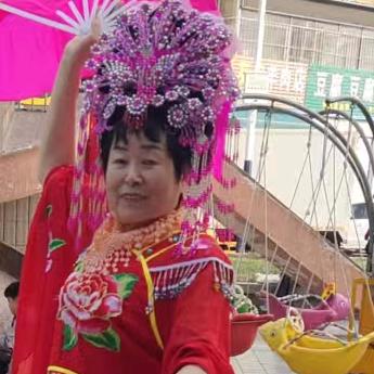宋爱英