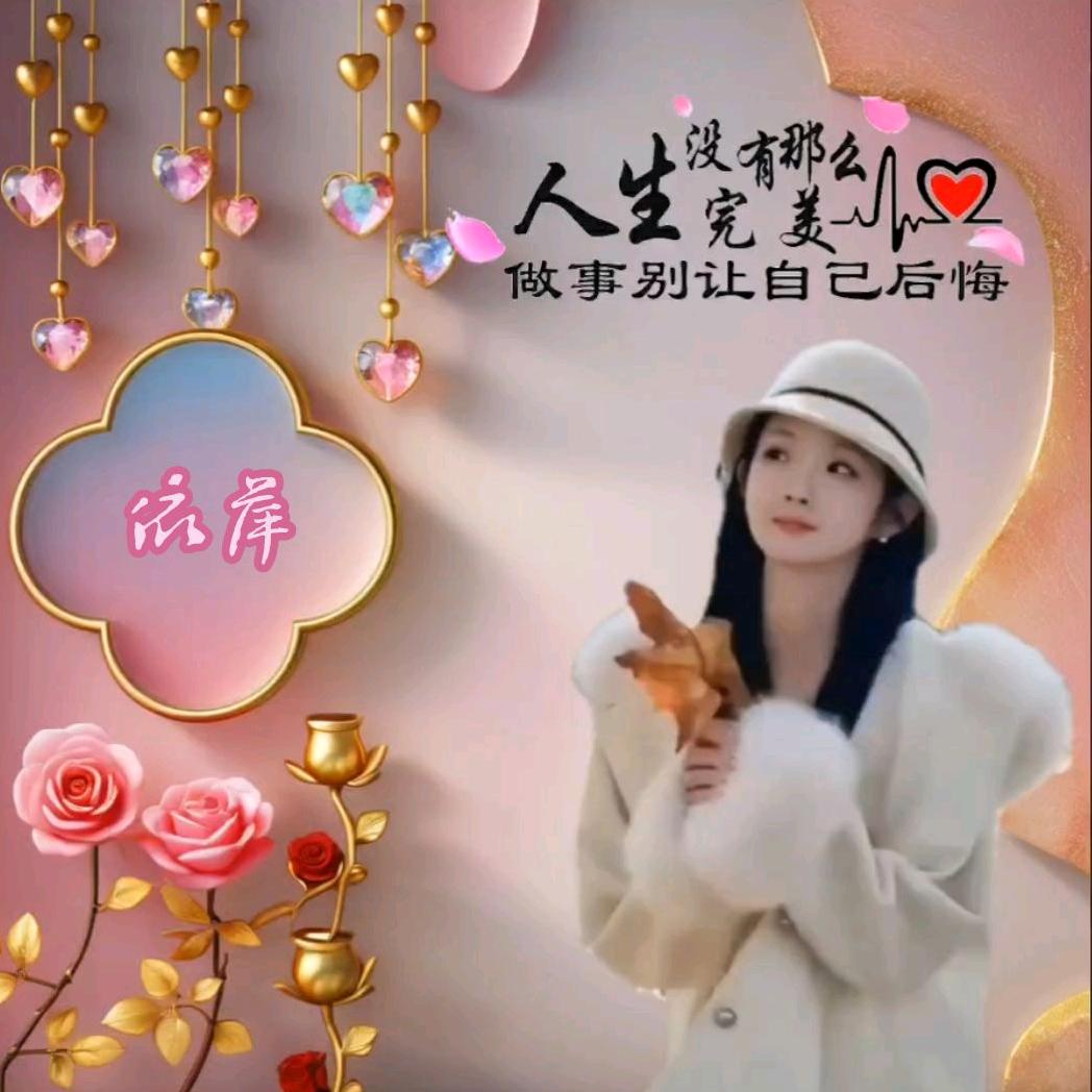 🌹依萍🌹