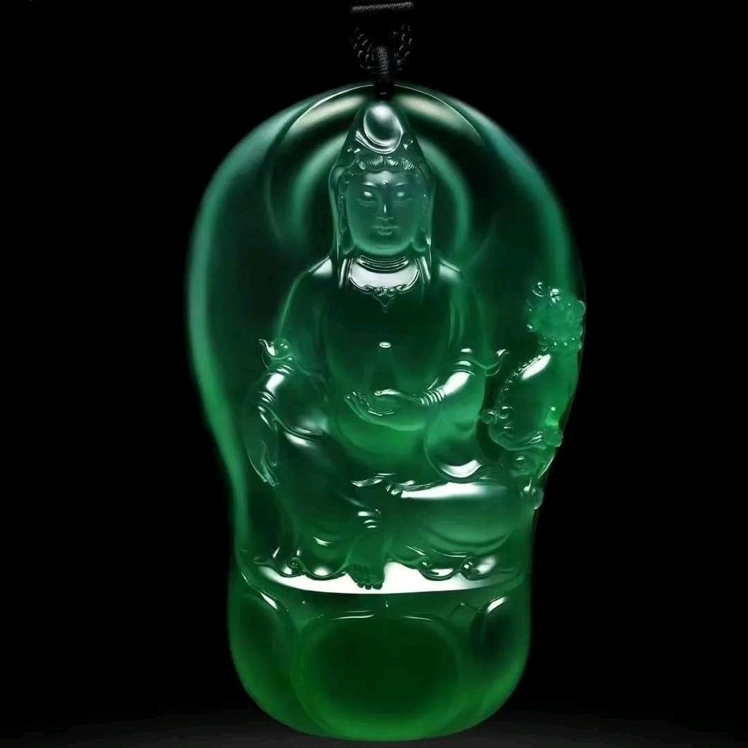 兄妹翡翠工厂