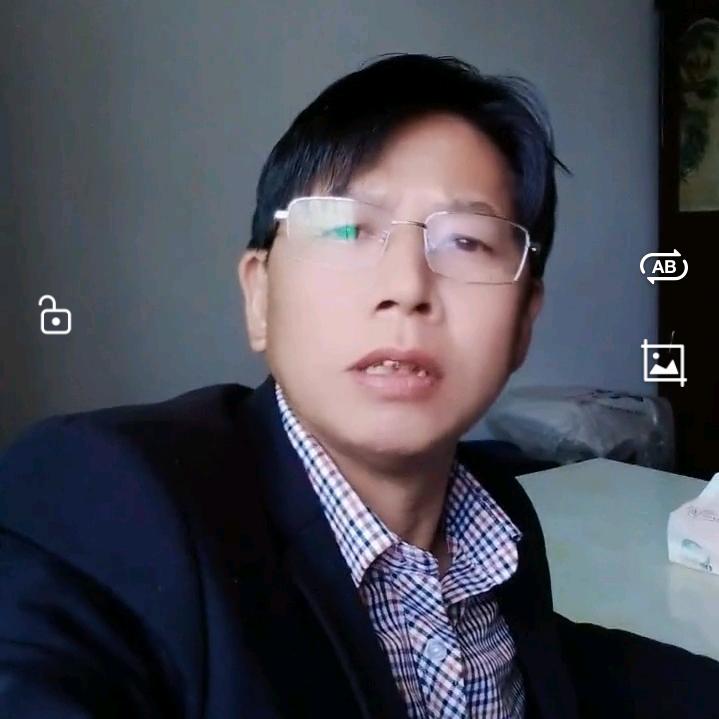 老伍歌